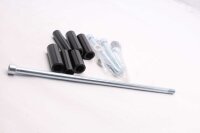 Törmäysputken jatke, suojatangot, asennussarja BMW R nineT Euro 5 K21 0L71 21-24