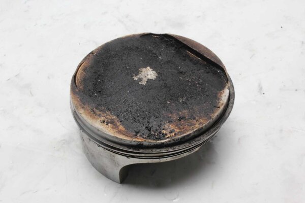 Kolv bak, kolvringar, cylinderaggregat Ducati 999 S 999S 03-04