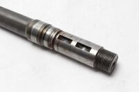 Eje de cambio, caja de cambios, mecanismo de cambio,...