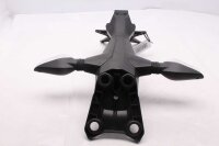 Nummerplåtshållare med blinkers Ducati...