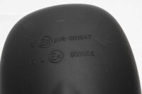 Rückspiegel Paar links rechts schwarz Moto Guzzi V9 850 Bobber 18-18