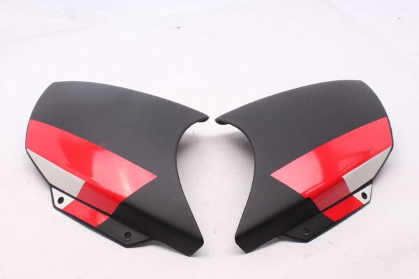 Listkåpsset, sidor vänster och höger Aprilia RSV Mille ME 98-00