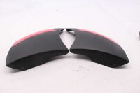 Listkåpsset, sidor vänster och höger...