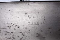 Marmitta di scarico lato sinistro Honda Aprilia ETV 1000 Caponord PS 01-01