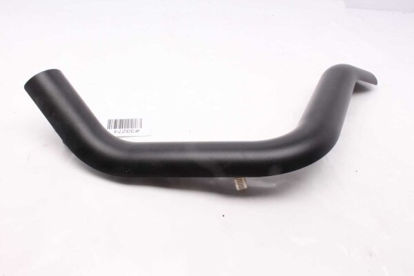 Protector térmico de escape, tubo de protección térmica, universal Harley Davidson universell