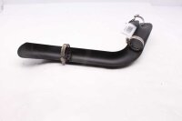 Protector térmico de escape, tubo de protección térmica, universal Harley Davidson universell