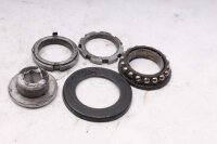 Lenkkopflagersatz obere untere Honda Aprilia ETV 1000...