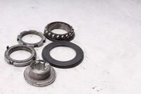 Lenkkopflagersatz obere untere Honda Aprilia ETV 1000...