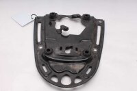 Gepäckträger Trägerplatte hinten Abdeckung Ducati Monster 796 M796 10-16