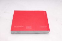 Anleitungsheft Bedienungsanleitung Ducati Monster 796 M796 10-16