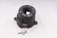 Zündschloss Abdeckung Schlossgehäuse...