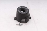 Zündschloss Abdeckung Schlossgehäuse...