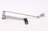 Gear lever linkage, shift rod, derailleur, gears Yamaha...