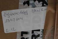 Topstykke, ventildæksel højre, indsugningsmanifold BMW R 1100 RS 259 0432 92-01