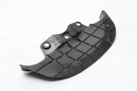 Takakatteen suojus, ylempi takaroiskesuoja Ducati universell