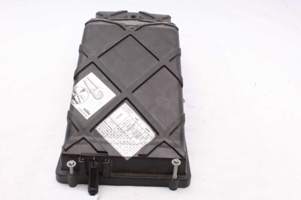 Luftfilterkasten Abdeckung Deckel Ansaugkasten KTM Supermoto 990 LC8 08-08