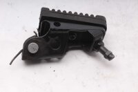 Fussraste Fahrer vorne rechts Honda Aprilia ETV 1000 Caponord PS 01-01