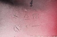 Tankverkleidung Abdeckung links 480326013 Ducati Monster 796 M796 10-16