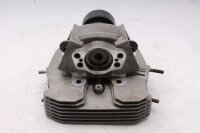 Topplock, bakre ventilkåpa, kylflänsar Ducati Monster 796 M796 10-16