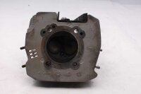 Topplock, bakre ventilkåpa, kylflänsar Ducati Monster 796 M796 10-16