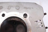 Topplock, bakre ventilkåpa, kylflänsar Ducati Monster 796 M796 10-16