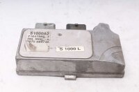 CDI Steuereinheit Zündmodul ECU Honda Aprilia ETV...