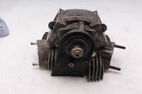 Culasse, cache-culbuteurs (avant), ailettes de refroidissement, admission Ducati Monster 796 M796 10-16