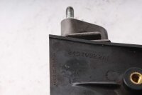 Culasse, cache-culbuteurs (avant), ailettes de refroidissement, admission Ducati Monster 796 M796 10-16