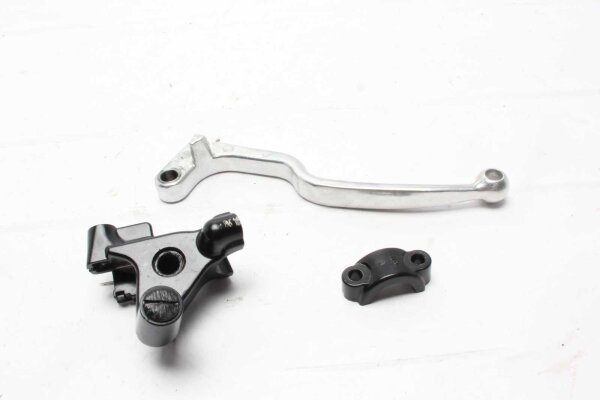 Levier dembrayage avec support, avant gauche, montage, interrupteur Unbekannt Konvolut