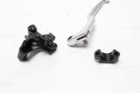 Levier dembrayage avec support, avant gauche, montage,...