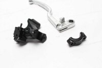 Levier dembrayage avec support, avant gauche, montage, interrupteur Unbekannt Konvolut