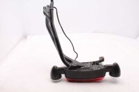 Nummerpladeholder, blinklys, baglygteholder, reflektor Harley Davidson universell