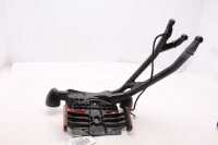 Nummerpladeholder, blinklys, baglygteholder, reflektor Harley Davidson universell