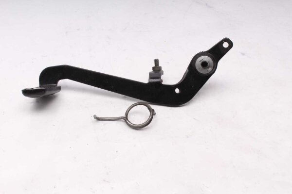 Bremshebel Fussbremshebel Pedal Feder Honda Aprilia ETV 1000 Caponord PS 01-01
