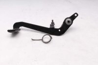 Bremshebel Fussbremshebel Pedal Feder Honda Aprilia ETV...