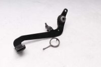 Bremshebel Fussbremshebel Pedal Feder Honda Aprilia ETV...