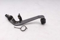 Bremshebel Fussbremshebel Pedal Feder Honda Aprilia ETV 1000 Caponord PS 01-01