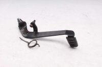 Bremshebel Fussbremshebel Pedal Feder Honda Aprilia ETV 1000 Caponord PS 01-01