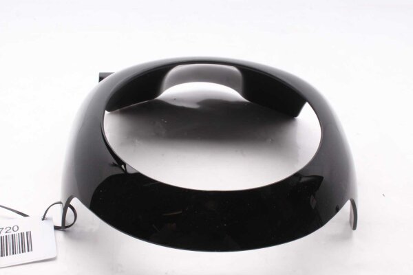 Lampenmaske Scheinwerferabdeckung Halter Abdeckung vorne Yamaha XV 950 RA 17-17