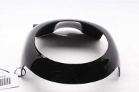 Lampenmaske Scheinwerferabdeckung Halter Abdeckung vorne...