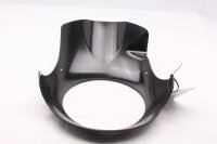 Lampenmaske Scheinwerferabdeckung Halter Abdeckung vorne Yamaha XV 950 RA 17-17
