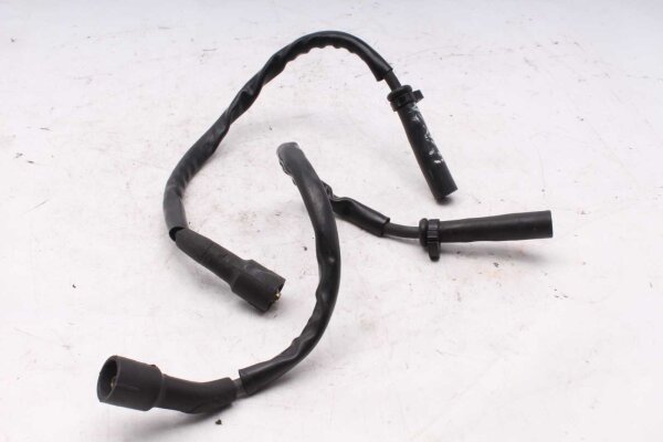 Zündkabel Stecker vorne Zündleitung Honda Aprilia ETV 1000 Caponord PS 01-01