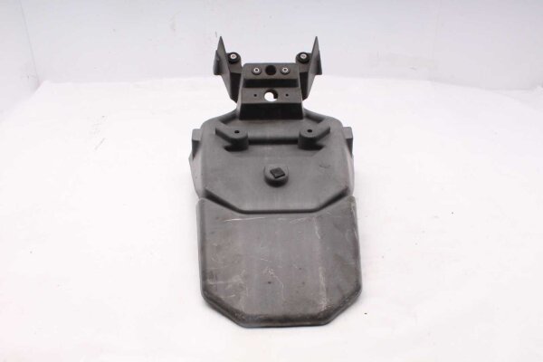 Nummerpladeholder, skærm, bag Honda Aprilia ETV 1000 Caponord PS 01-01