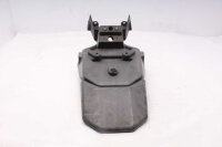 Kentekenplaathouder, spatbord, achter Honda Aprilia ETV...