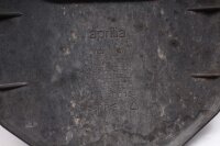 Nummerpladeholder, skærm, bag Honda Aprilia ETV 1000 Caponord PS 01-01