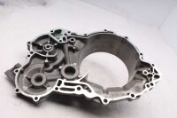 Venstre motordæksel, koblingsdæksel Honda Aprilia ETV 1000 Caponord PS 01-01