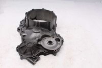 Venstre motordæksel, koblingsdæksel Honda Aprilia ETV 1000 Caponord PS 01-01