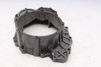 Venstre motordæksel, koblingsdæksel Honda Aprilia ETV 1000 Caponord PS 01-01