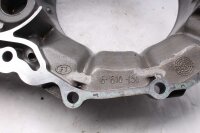 Venstre motordæksel, koblingsdæksel Honda Aprilia ETV 1000 Caponord PS 01-01