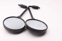 Rundspiegel Set schwarz links rechts Kawasaki Z 900 RS...